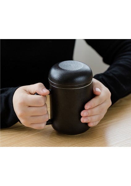 Çin Çay Seti Seramik Taşınabilir Vintage Porselen Çaydanlık Seti Hediye Açık Seyahat El Yapımı Çay Bardağı Seti Tetera Drinkware DA60CJ | Teaware Setleri (Yurt Dışından)