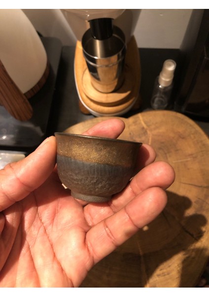 Ceramic Teacups Chinese Kung Fu Tea Cup Drinkware|teacups (Yurt Dışından)