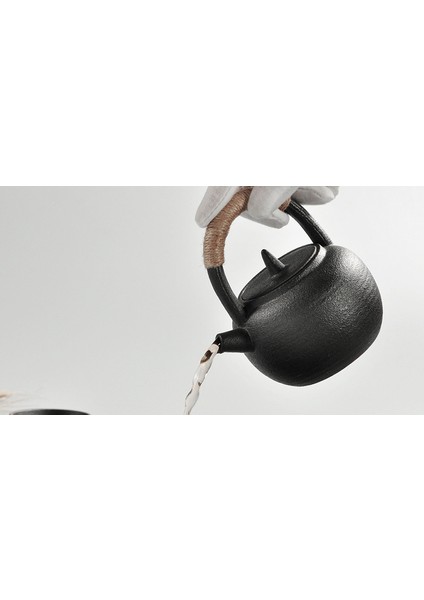 Japon Tarzı Seyahat Çay Seti Seramik 1 Pot 2 Bardak Hediye Kutusu Taşınabilir Kung Fu Çay Hediye Özel Logo | Teaware Setleri (Yurt Dışından)