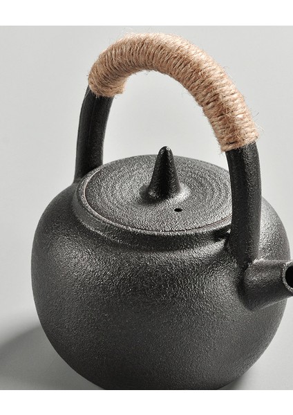 Japon Tarzı Seyahat Çay Seti Seramik 1 Pot 2 Bardak Hediye Kutusu Taşınabilir Kung Fu Çay Hediye Özel Logo | Teaware Setleri (Yurt Dışından)