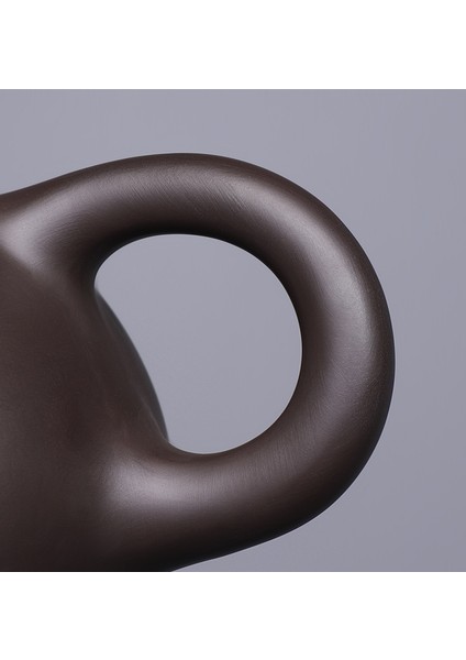 Seyahat Taşınabilir Çay Seti Mor Kil Çin Kung Fu Çay Masa Seti El Yapımı Güzel Hediye Juego De Tazas Mutfak Aksesuarları DK50TS | Teaware Setleri (Yurt Dışından)