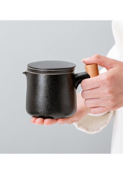 Çin Vintage Çay Seti Seyahat Seramik Depolama Porselen Çay Seti Ev Croçcy Juegos De Te Taşınabilir Teaware DL60CT | Teaware Setleri (Yurt Dışından)