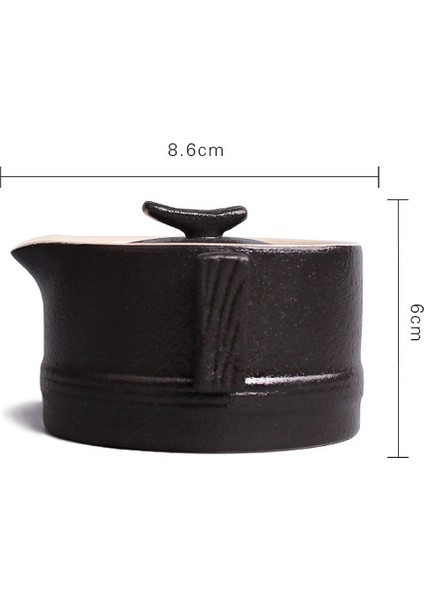 Mutfak Mutfak Vintage Yatak Odası Dekor Kung Fu Demlik Cucina Çay Potu Ev Dekorasyon Aksesuarları Çin Teaware Takımı | Teaware Setleri (Yurt Dışından) modelleri
