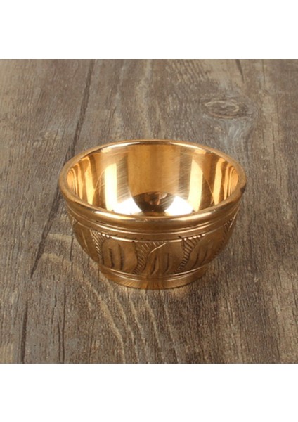 25 ml Saf Bakır Likör Shot Cam Yaratıcı Düğün Şarap Kupası Bakır Süt Çay Bardaklar Bronz Altın Budist Kase Evin Hediye Dekoratif | Teacups (Yurt Dışından)