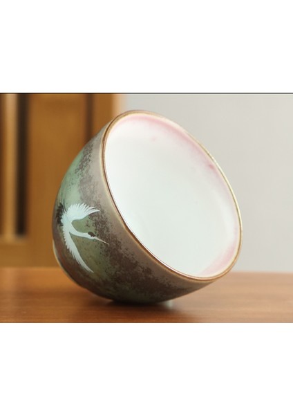 Seramik Siyah Çay Bardağı ve Tabaklar Kemik Çini Süt Çay Pelecti ile Kahve Fincanı Porselen Drinkware Seti Tazze Da Çay | Çay Fincanı (Yurt Dışından) fiyatları