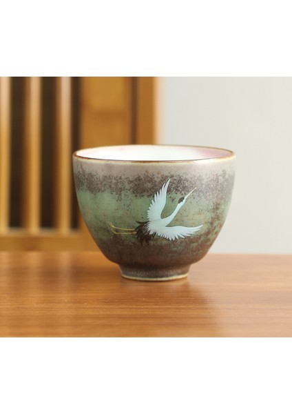 Seramik Siyah Çay Bardağı ve Tabaklar Kemik Çini Süt Çay Pelecti ile Kahve Fincanı Porselen Drinkware Seti Tazze Da Çay | Çay Fincanı (Yurt Dışından) fırsatları