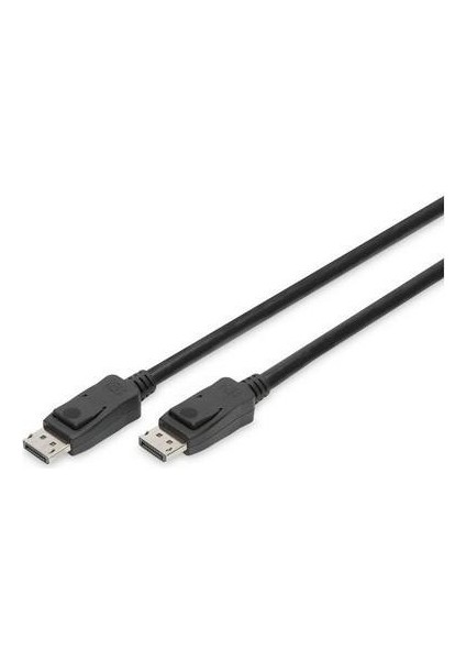 Displayport (Dp) Bağlantı Kablosu Ultra Hd 8k Dp 1.3/1.4