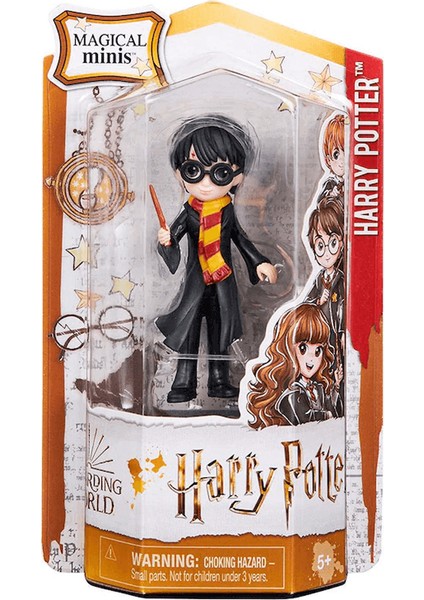 Magical Minis Harry Potter 6061844