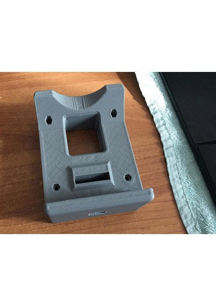 Hp 22ES Monitör - 75MM Vesa Adaptörü Plastik Aparat fiyatları