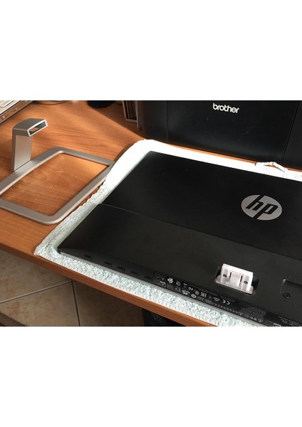 Hp 22ES Monitör - 75MM Vesa Adaptörü Plastik Aparat indirimleri