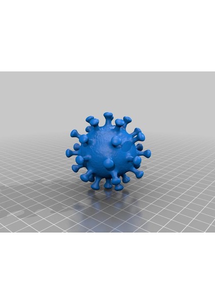 Virüs Plastik Aparat