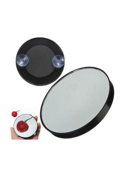 Vantuzlu Büyüteç Ayna fırsatları