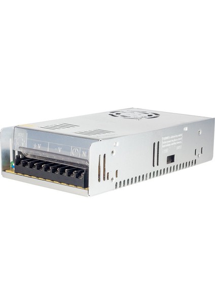 24V 20AH Metal Kasa Adaptör Fanlı fiyatları