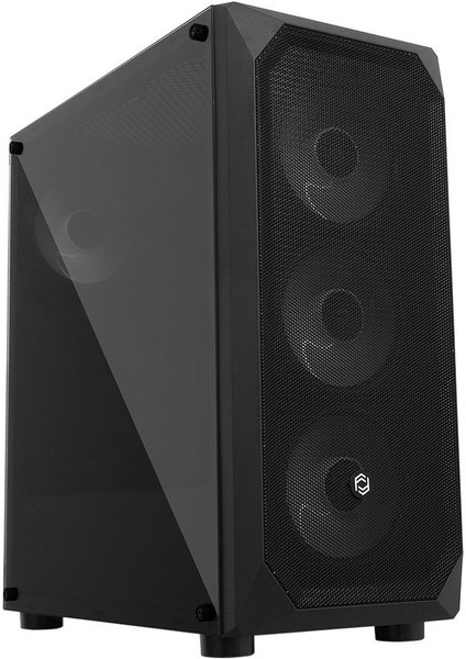 Gameforce Xmesh 4X120MM RGB Fanlı ATX Midi Tower Kasa