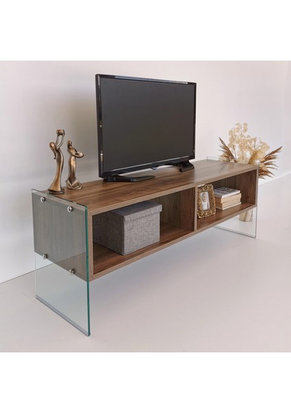 - Majör Tv Sehpası Ceviz 120 cm TV404