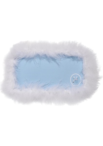 Araba Kaymaz Gösterge Paneli Yapışkan Ped Kaymaz Mat Gps Telefon Mavi Tutun modelleri