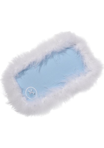 Araba Kaymaz Gösterge Paneli Yapışkan Ped Kaymaz Mat Gps Telefon Mavi Tutun fırsatları