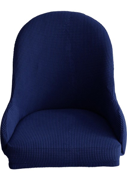 1 Adet Kanat Geri Yemek Sandalye Kapak Kullanımlık Koruyucu Dekor Için Koruyucu Koltuk Kapakları Haki fiyatları