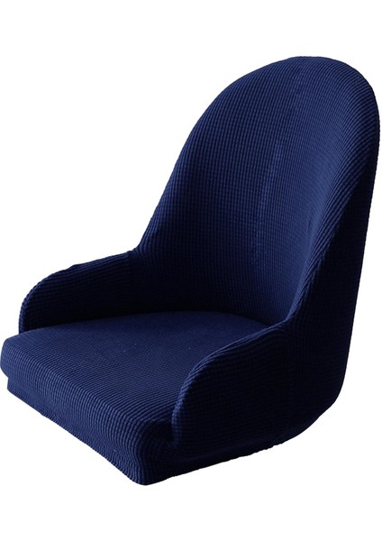 1 Adet Kanat Geri Yemek Sandalye Kapak Kullanımlık Koruyucu Dekor Için Koruyucu Koltuk Kapakları Haki modelleri