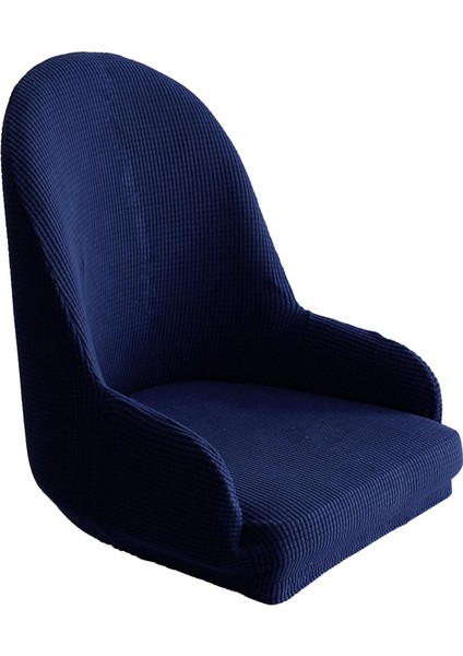 1 Adet Kanat Geri Yemek Sandalye Kapak Kullanımlık Koruyucu Dekor Için Koruyucu Koltuk Kapakları Haki indirimleri