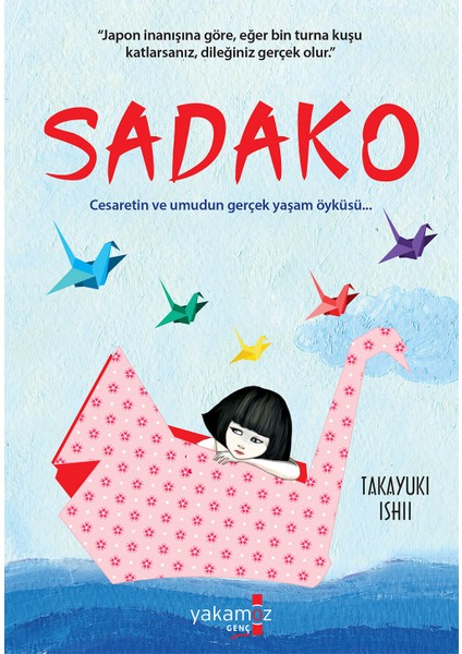 Sadako - Takayukı Ishii