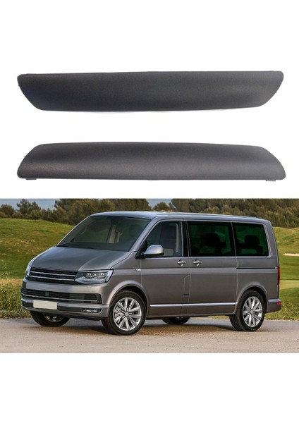 Vw Transporter Için Iç Kapı Kolu Kapağı Her Iki Tarafa Da Uyar 7H0867171C fiyatları