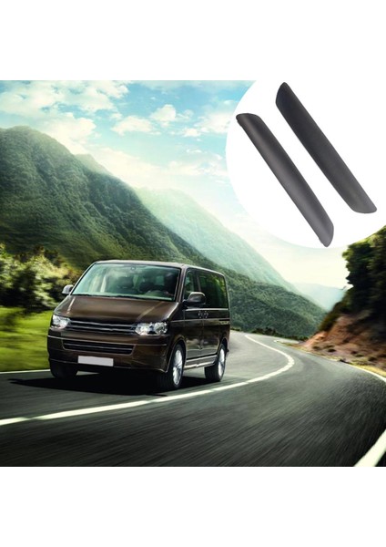 Vw Transporter Için Iç Kapı Kolu Kapağı Her Iki Tarafa Da Uyar 7H0867171C modelleri
