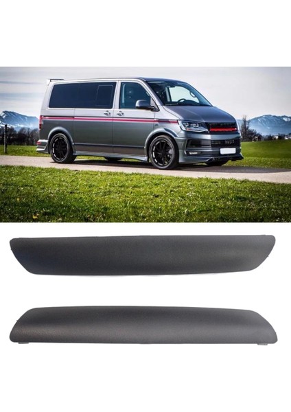 Vw Transporter Için Iç Kapı Kolu Kapağı Her Iki Tarafa Da Uyar 7H0867171C fırsatları