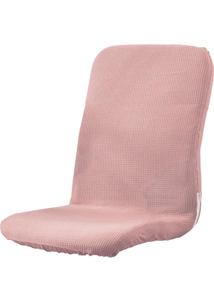 Bilgisayar Ofis Sandalye Kapak Yumuşak Masa Sandalye Koltuk Koruyucu Sandalye Slipcover Yeşil
