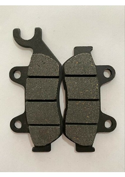 Disk Balata CBF150