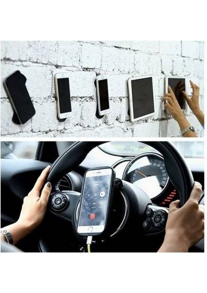 Flourish Lama Güçlü Yapışkanlı Çok Amaçlı Pad fırsatları