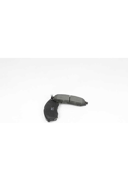 Nissan Kaleos Fren Balatası Ön 2005 Oem Kodu 410603072R