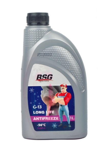 Antifriz Mor G13 56C 3lt