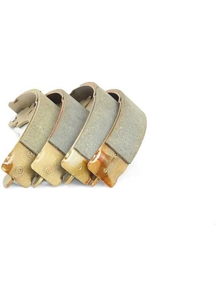 Nissan Kangoo / Nissan Primera Fren Balatası Arka 1996 Oem Kodu 7701205517