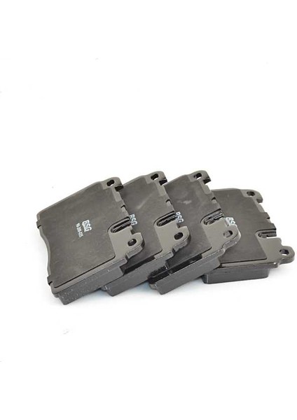 Audi A6-A7-Q5 Fren Balatası Ön 2008 Oem Kodu 8R0698151D