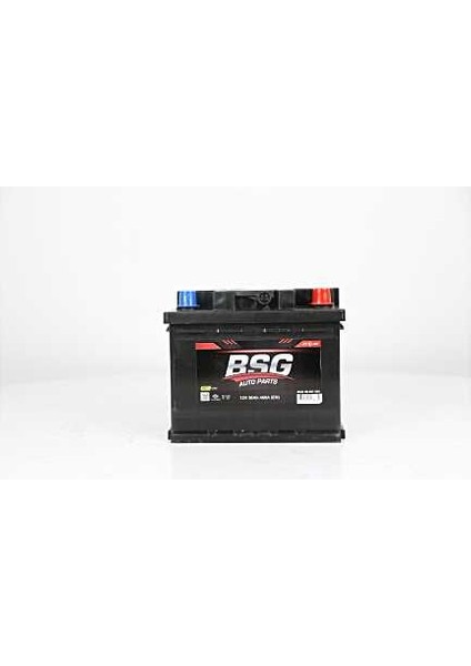 12V 50Ah L1B Mf Starter Akü ( Üretim Tarihi: 2021 )