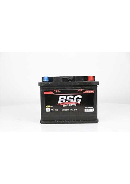 12V 60Ah L2 Smf Starter Akü ( Üretim Tarihi: 2021 )