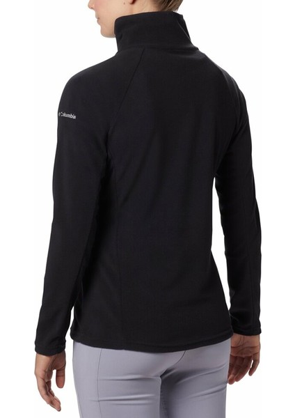 Glacial Iv 1/2 Zip Kadın Polar - AK1131 modelleri