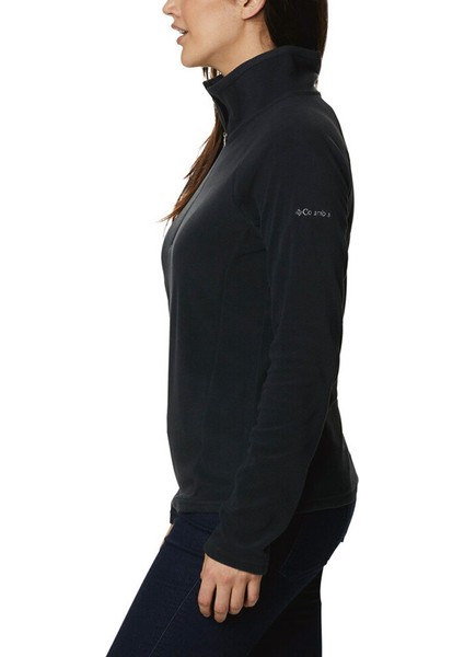 Glacial Iv 1/2 Zip Kadın Polar - AK1131 fırsatları
