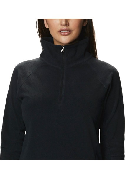 Glacial Iv 1/2 Zip Kadın Polar - AK1131 fiyatları