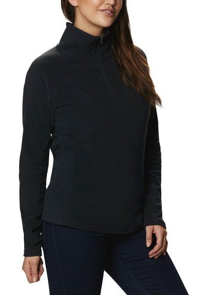 Glacial Iv 1/2 Zip Kadın Polar - AK1131 indirimleri