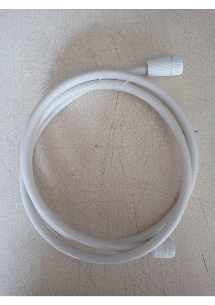 Plastik Duş Hortumu 2,5 mt