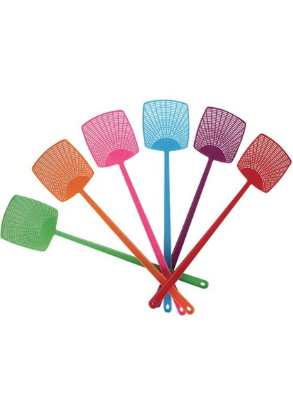 ZP133 Plastik Sineklik 1 Adet