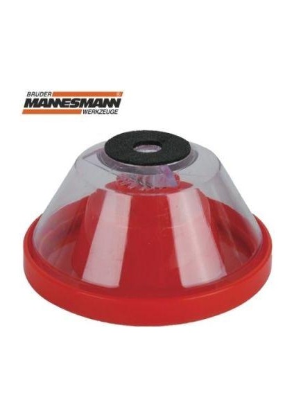 Mannesmann 12498 Matkap Talaşı Haznesi