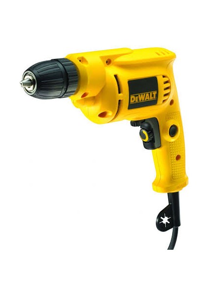 Dewalt DWD014S Darbesiz Matkap Vidalama 550W 10MM