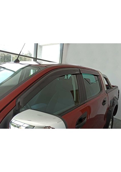 Ford Ranger 2012-2020 Cam Rüzgarlıgı modelleri