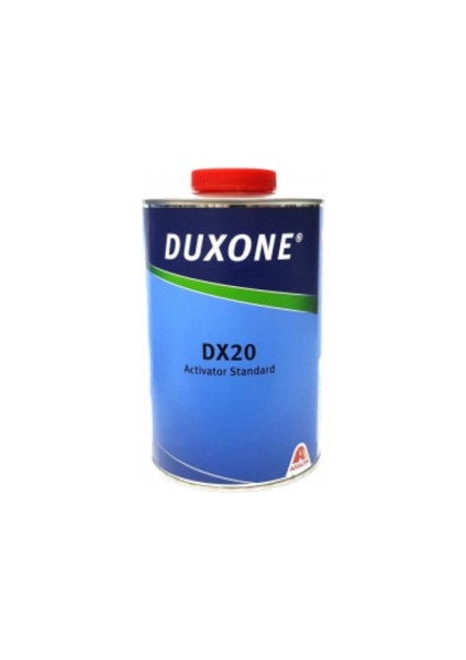 DX24 Akrilik Ser.-Hardener  1litre