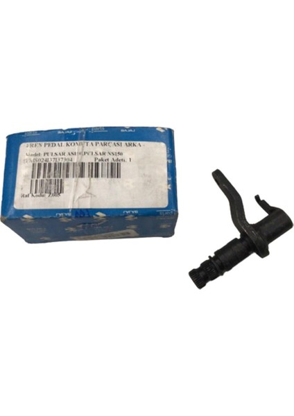 AS150-NS150-NS160 Fren Pedal Komuta Parçası