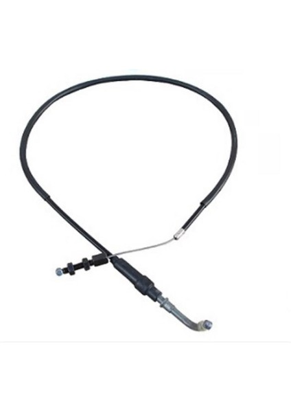 Dıscover 150F Gaz Teli