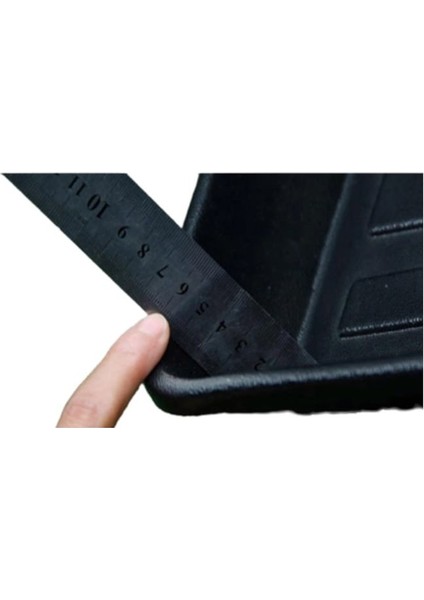 Fiat Doblo Bagaj Havuzu Siyah 2010 Sonrası indirimleri